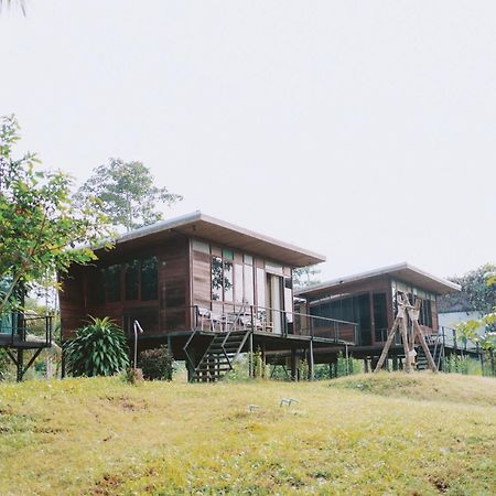 Chiewlan Camp And Resort Ban Pha Saeng Lang Luaran gambar