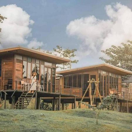 Chiewlan Camp And Resort Ban Pha Saeng Lang Luaran gambar
