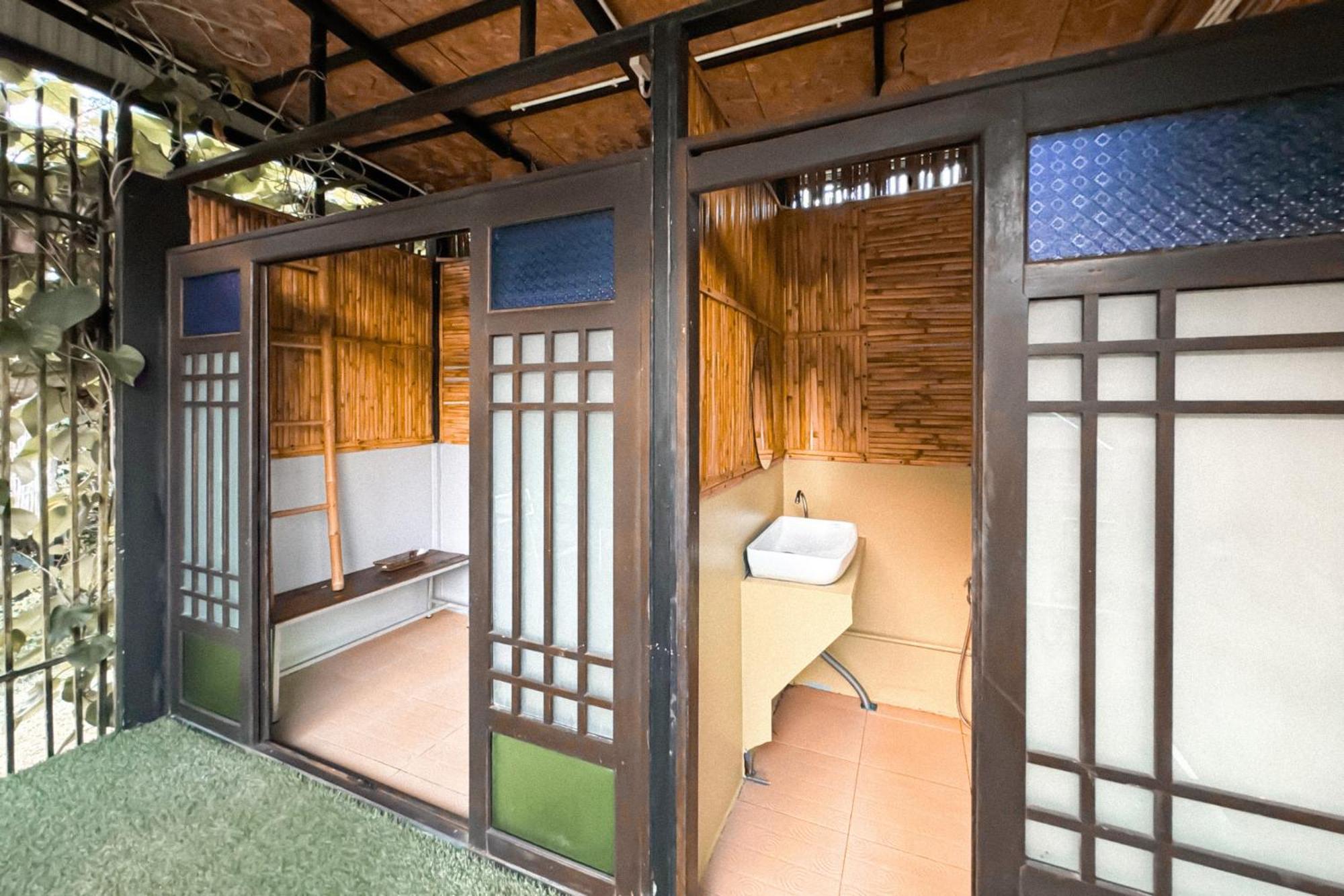 Chiewlan Camp And Resort Ban Pha Saeng Lang Luaran gambar