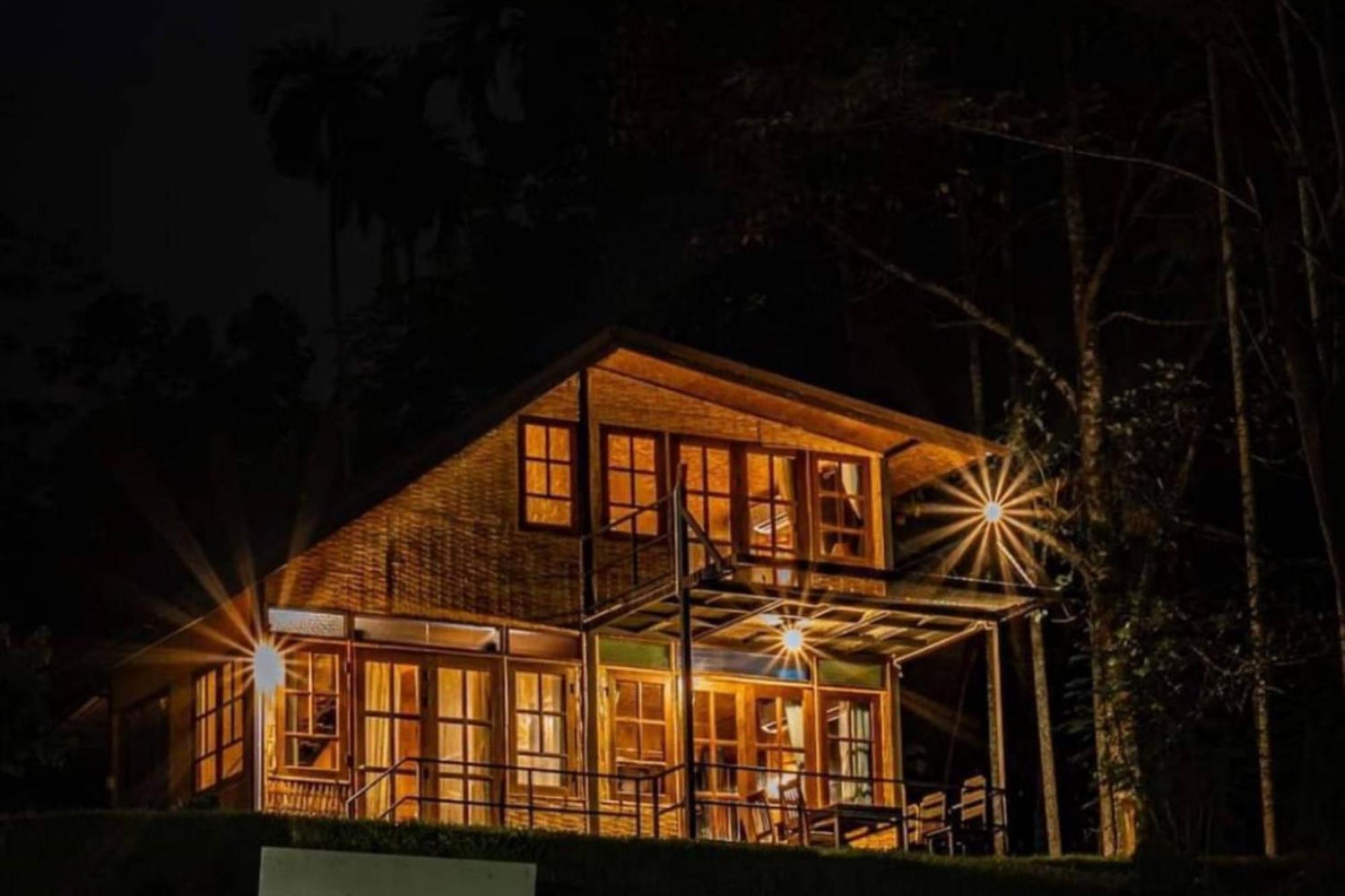 Chiewlan Camp And Resort Ban Pha Saeng Lang Luaran gambar